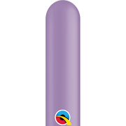 Qualatex Latex Spring Lilac 260Q Latex Balloons (100)