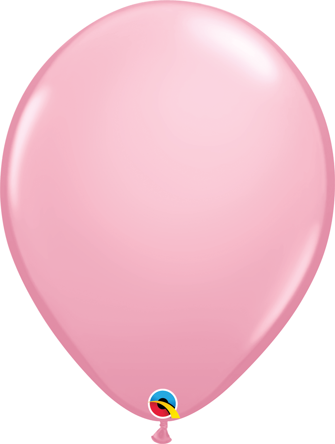 Qualatex Latex Standard Assortment 16″ Latex Balloons (50 count)