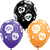 Qualatex Latex Sugar Skulls 11″ Latex