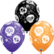 Sugar Skulls 11″ Latex