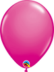 Wild Berry 11″ Latex Balloons 100