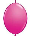 Wild Berry 12″ QuickLink Latex Balloons (50)