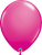 Qualatex Latex Wild Berry 16″ Latex Balloons (50 count)