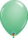 Wintergreen 11″ Latex Balloons (100)