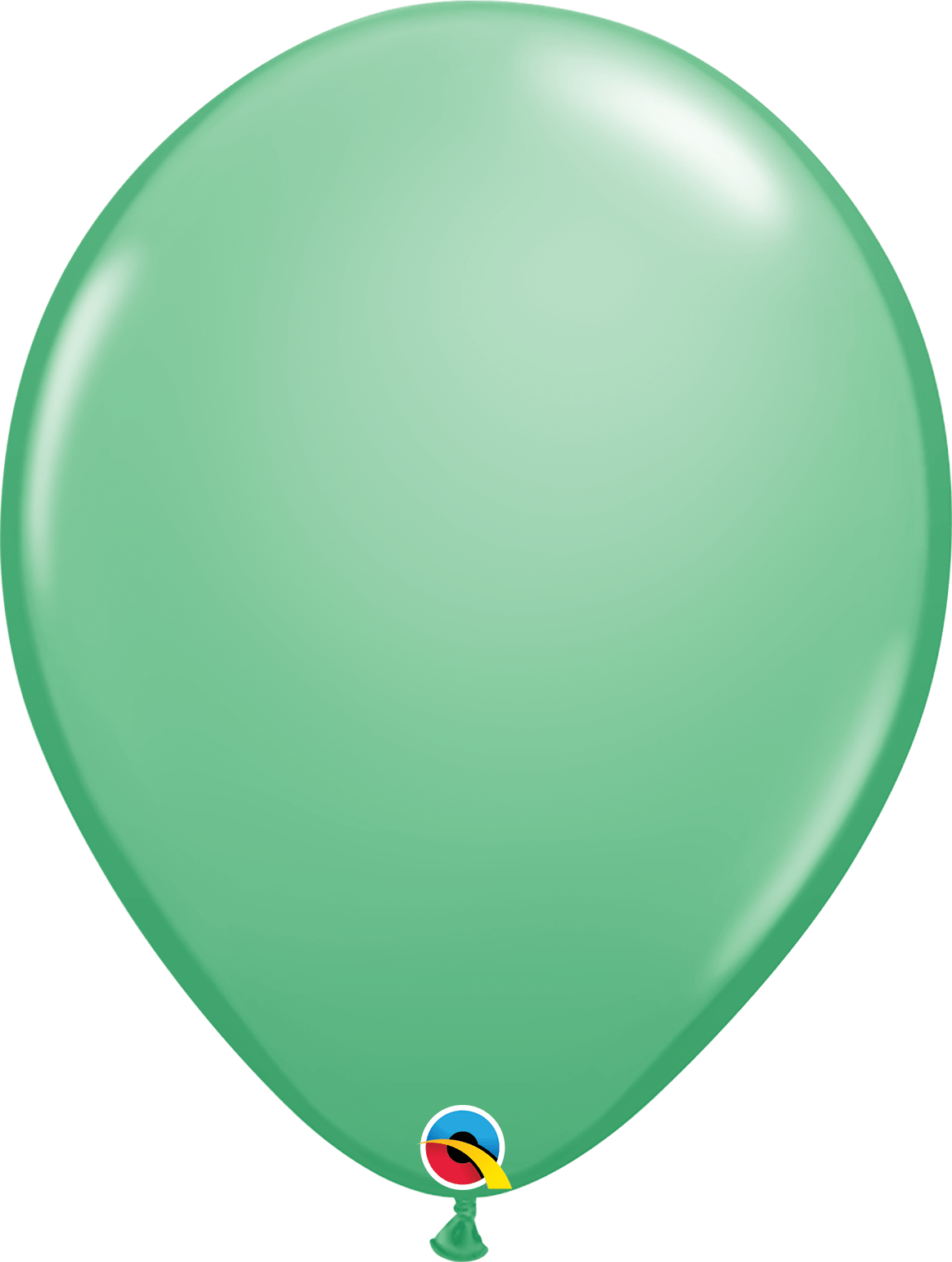 Qualatex Latex Wintergreen 16″ Latex Balloons (50)