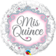 Mis Quince Jewels 18″