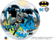 22" Round BATMAN: The Caped Crusader