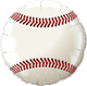 36" Giant Baseball Balloon