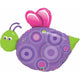 Cute Flying Bug 39″ Balloon