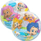 Bubble Guppies 22″ Bubble Balloon