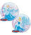 Cinderella's Royal Debut 22″ Bubble Balloon