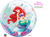 Qualatex Mylar & Foil Disney The Little Mermaid 22″ Bubble Balloon