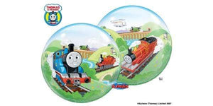 Thomas and Friends 22″ Bubble Balloon