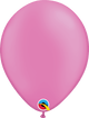 Neon Magenta 11″ Latex balloons (100)