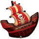 Pirate Ship 40″ Balloon