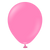 Queen Pink 5″ Latex Balloons by Kalisan from Instaballoons