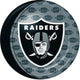 9" Paper Plates - Raiders (8ct) - Hallmark