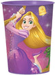 Rapunzel Dream Plastic 16oz Cups (12 count)