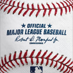5" Beverage Napkins - Rawlingsª Baseball (36ct) - Amscan