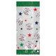 Rawlingsª Baseball Cello Party Bags 20ct - Amscan