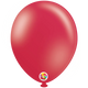 Red 12″ Latex Balloons (100 count)