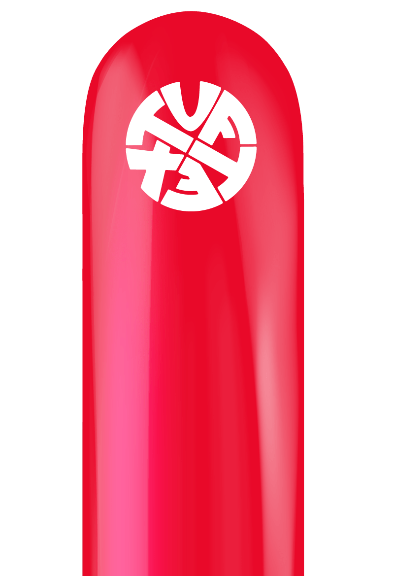 Red Latex - Tuftex