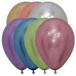 Reflex Assortment Latex - Sempertex