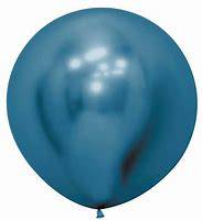 Reflex Blue Latex - Sempertex
