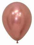 Reflex Rose Gold Latex - Sempertex