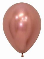 Reflex Rose Gold Latex - Sempertex