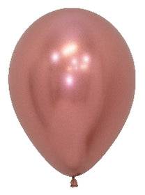 Reflex Rose Gold Latex - Sempertex