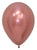 Reflex Rose Gold Latex - Sempertex