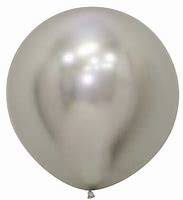 Reflex Silver Latex - Sempertex