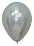 Reflex Silver Latex - Sempertex