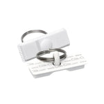 Regular ClikMagnets White (20ct)