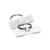 Regular ClikMagnets White (20ct)