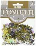 Confetti - Rejoice (1.2oz) - Amscan