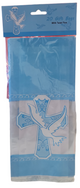 Religious Blue Cello Bags (20 count)