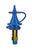 Replacement Soft Touch Push Valve - Premium Conwin