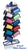 Ribbon Dispenser - 20 Spools - Premium Conwin