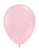 Romey Pearl Pink 11″ Latex Balloons by Tuftex from Instaballoons