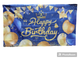 Royal Blue & Gold HBD Bnr