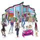 Barbie Centerpiece Birthday Kit (11 piece set)