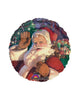 Santa Waving 18″ Balloon