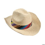 Sarape Mexican Hat by Fun Express from Instaballoons