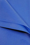 SatinWrap Party Supplies Tissue Paper 20"x30" Parade Blue (480 sheets)