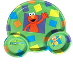 SE: Kids SQ Plates  by null from Instaballoons