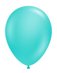 Metallic Seafoam Latex - Tuftex