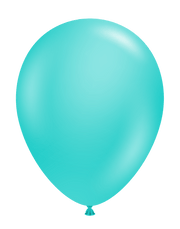 Metallic Seafoam Latex - Tuftex
