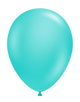 Metallic Seafoam Latex - Tuftex